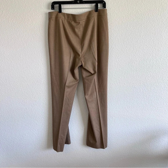 Lafayette 148 Women’s Virgin Wool Blend Pants - Picture 6 of 16